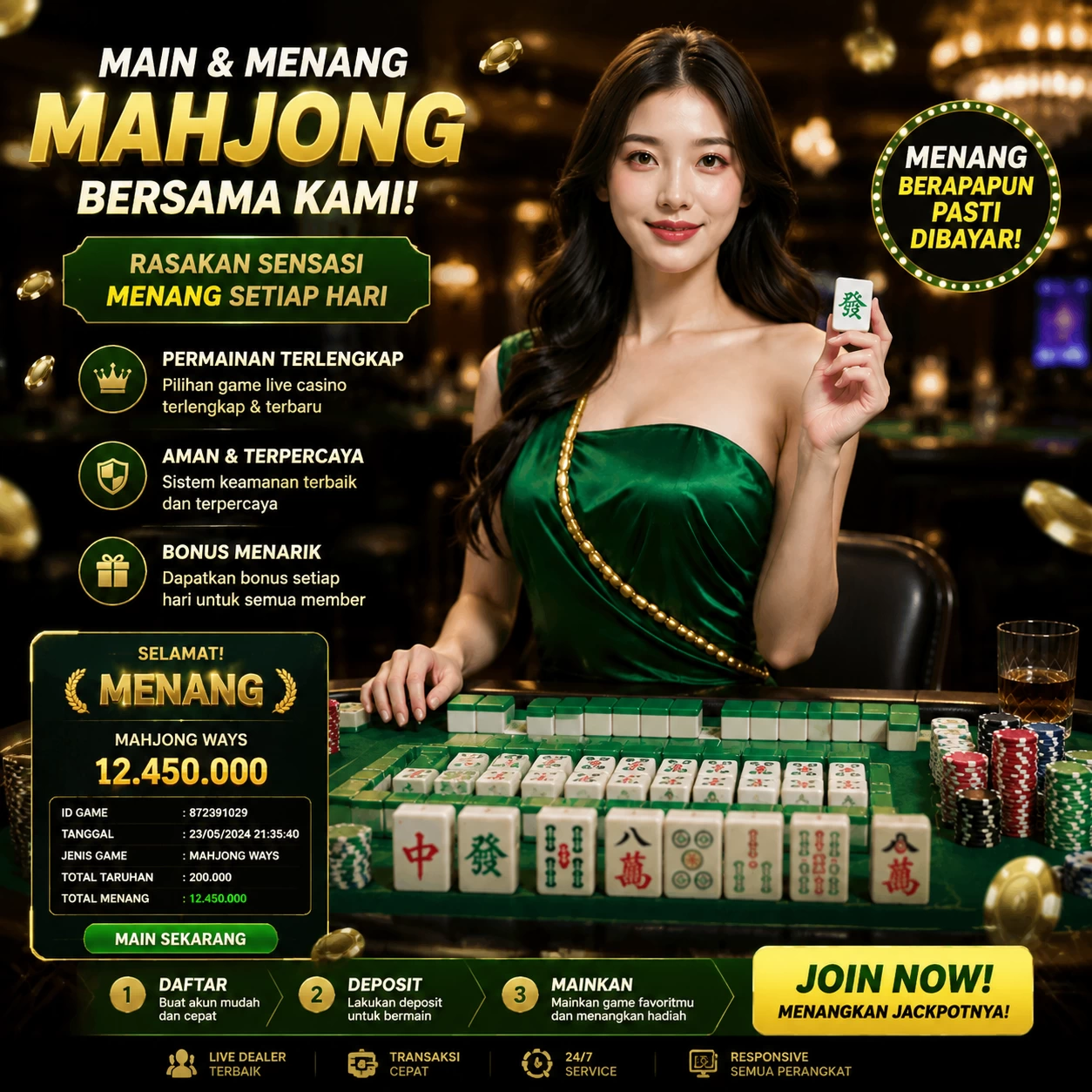 Bagaimana Kakrp Mengubah Cara Kita Bermain Game Online - 6