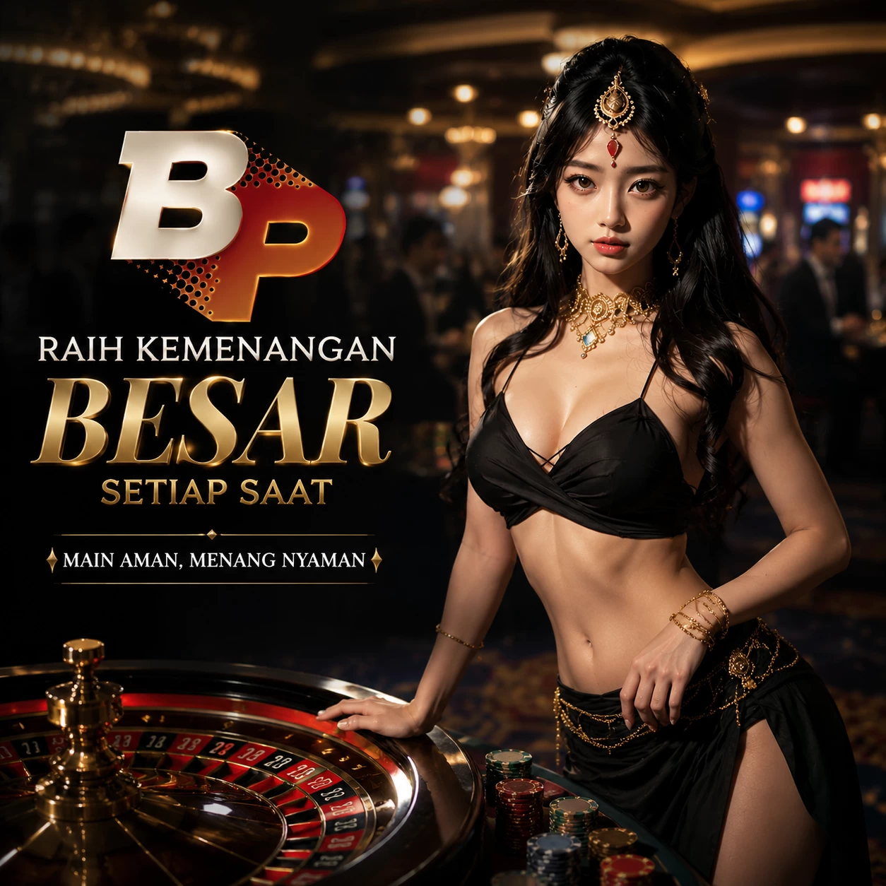 Analisis Performa Game di Platform Kakrp - 2