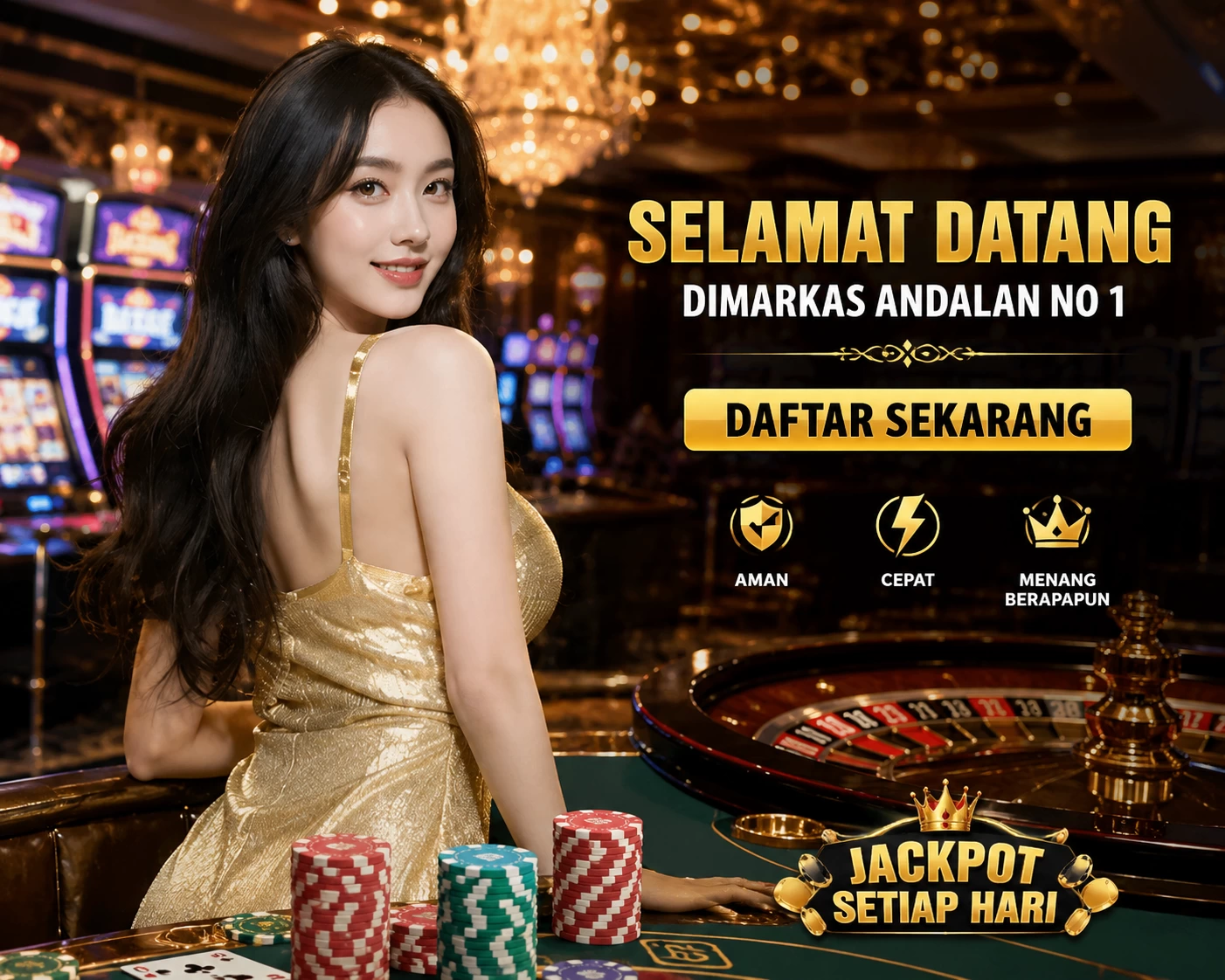 Tips dan Trik Bermain di Kakrp untuk Pemula - 2
