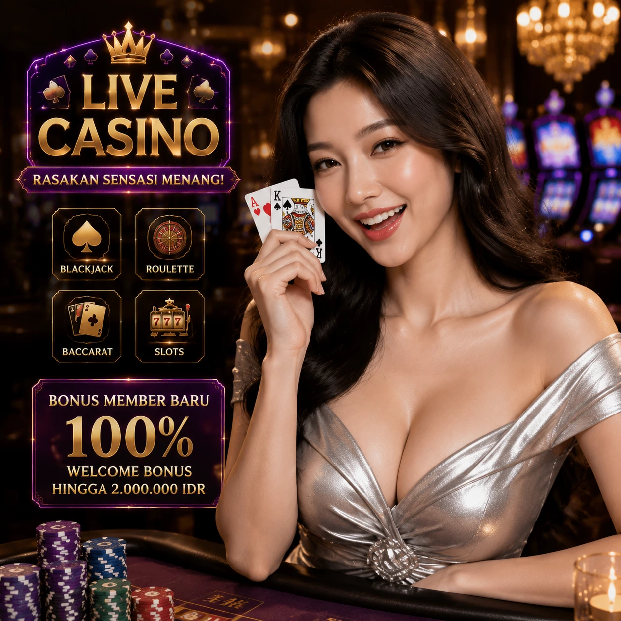 Beragam Jenis Game Seru yang Tersedia di Kakrp - 2